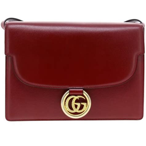 sac gucci en bandouliere|Sac Gucci pour Femme en Ligne .